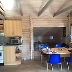 4 Person In Hovborg-by Traum