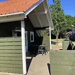 4 Person In Hovborg-by Traum Hovborg