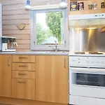 Hébergement de vacances 4 Person In Hovborg-by Traum