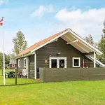 4 Person In Hovborg-by Traum Hovborg