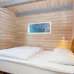 Hébergement de vacances 4 Person In Hovborg-by Traum Hovborg