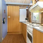 4 Person In Hovborg-by Traum Hébergement de vacances