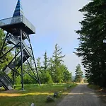 Hébergement de vacances 4 Person In Hovborg-by Traum *