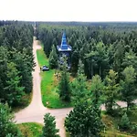 4 Person In Hovborg-by Traum Hébergement de vacances Hovborg