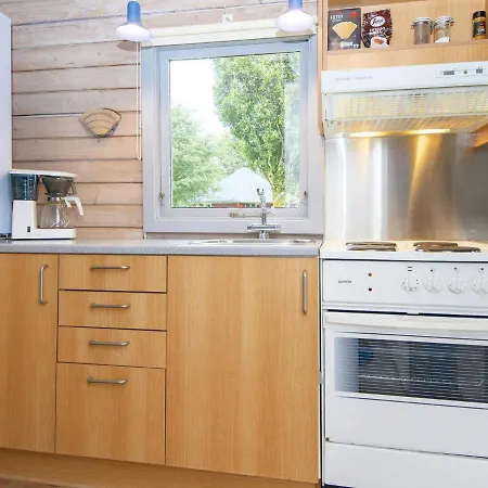 別荘 4 Person In Hovborg-by Traum