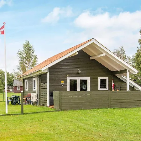 4 Person In Hovborg-by Traum Hovborg