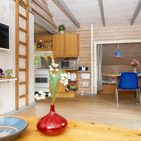 4 Person In Hovborg-by Traum ホーフブルグ