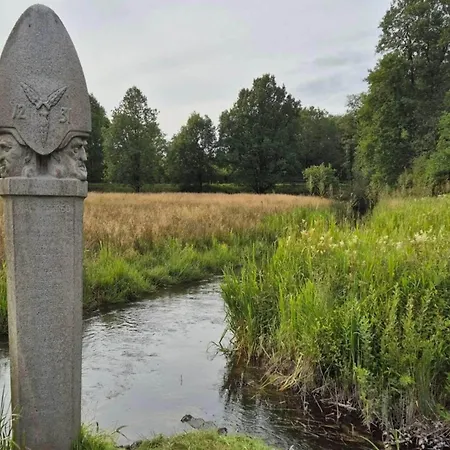 4 Person In Hovborg-by Traum 別荘