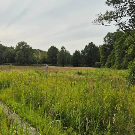 度假居 4 Person In Hovborg-by Traum Hovborg