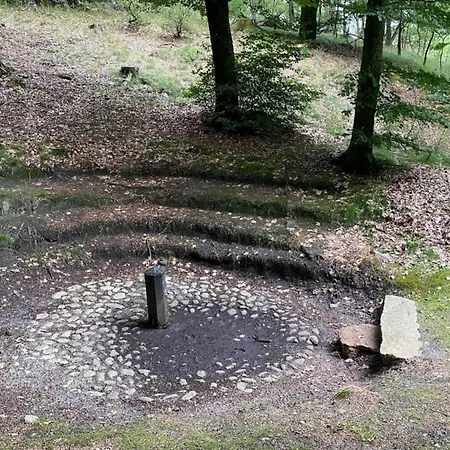 別荘 4 Person In Hovborg-by Traum