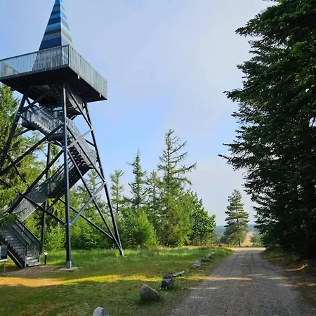 別荘 4 Person In Hovborg-by Traum *