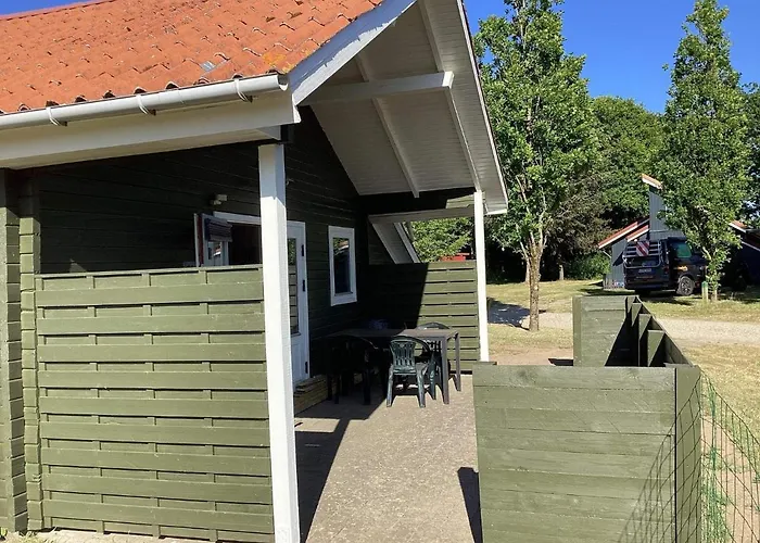 4 Person In Hovborg-by Traum Hovborg