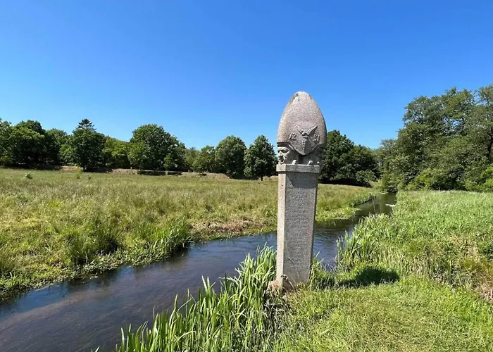 4 Person In Hovborg-by Traum *